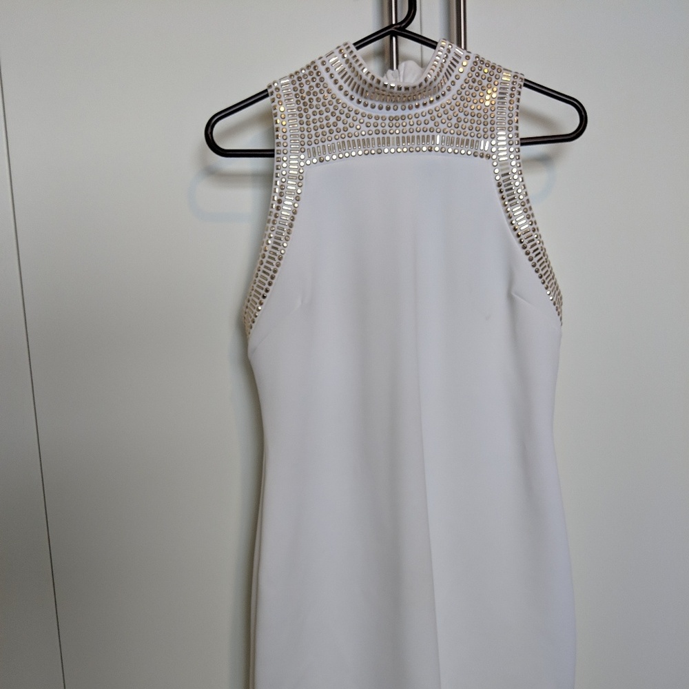 Bisou Bisou Bodycon Dress